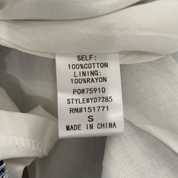 NWT Gilli Shift Dress - Picture 8 of 11